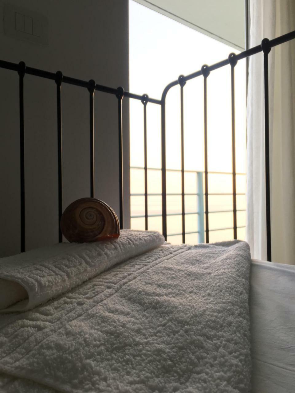 Ria Mare Hotel Qeparo Luaran gambar