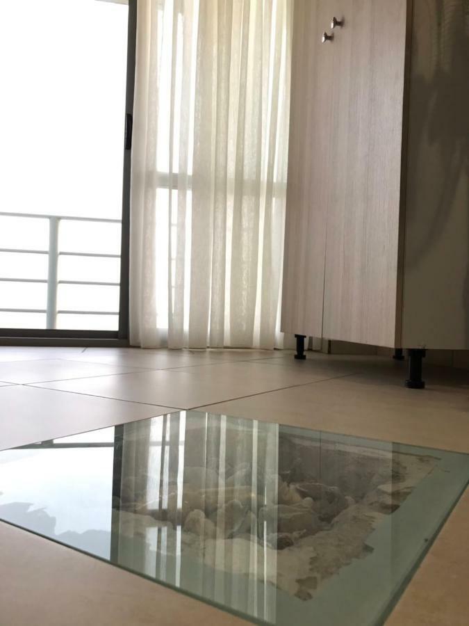 Ria Mare Hotel Qeparo Luaran gambar